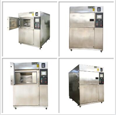 冷熱循環試驗箱產品詳細圖